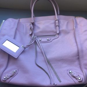 Balenciaga bag
